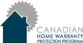 Canadian Home Warranty Protection Program Logo
